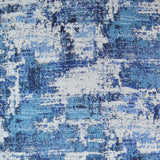 Textural - Marine - DV Kap - Fabric by the Yard