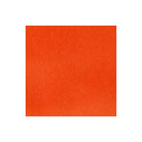 KRAVET COUTURE - VELVET TREAT- ORANGE - Fabric by the Yard
