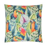 Birdy Pillow - DV Kap