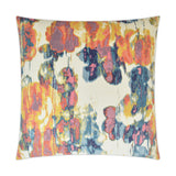 Vibrato Pillow - Navy - DV Kap