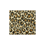 KRAVET COUTURE - THE HUNT IS ON- ANTHRACITE - Fabric by the Yard