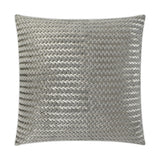 Gene Fur Pillow - Grey - DV Kap