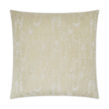 Trance Pillow - Gold - DV Kap