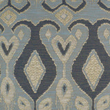 Bristol - Blue - DV Kap - Fabric by the Yard