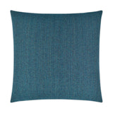 Wellford Pillow - Peacock - DV Kap