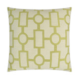 Ellington Pillow - Green - DV Kap