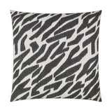 Zany Pillow - Ink - DV Kap