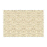 KRAVET COUTURE - SET THE TONE- CHAMPAGNE - Fabric by the Yard