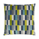 Mod Pop Pillow - Mosaic - DV Kap