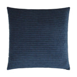 Pleatte Pillow - Blue - DV Kap