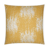 Must Have Pillow - Yellow - DV Kap