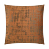 Fresco Pillow - Saffron - DV Kap