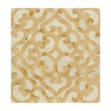 KRAVET DESIGN - KURRAJONG- GOLD - Fabric by the Yard