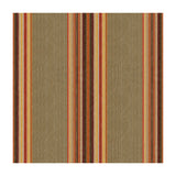 KRAVET DESIGN - GABAN STRIPE- YAM - Fabric by the Yard