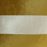 Iridescence Band - Citron - DV Kap - Fabric by the Yard