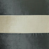 Iridescence Band - Graphite - DV Kap - Fabric by the Yard