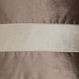 Iridescence Band - Latte - DV Kap - Fabric by the Yard