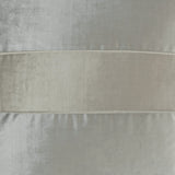 Iridescence Band - Silver - DV Kap - Fabric by the Yard