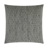 Shipka Pillow - Chrome - DV Kap