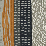 Tracks - DV Kap - Fabric by the Yard