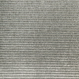KRAVET COUTURE - JUSTLY FAMOUS- SILVER - Fabric by the Yard