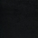 KRAVET COUTURE - JUSTLY FAMOUS- NOIR - Fabric by the Yard