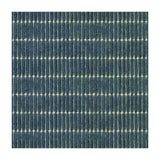 KRAVET COUTURE - BOARDING PASS- ROYAL - Fabric by the Yard