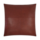 Rodeo Pillow - Red - DV Kap