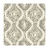 KRAVET DESIGN - SUN PILLAR- STEEL - Fabric by the Yard