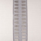 Mati Linen - Smoke - DV Kap - Fabric by the Yard