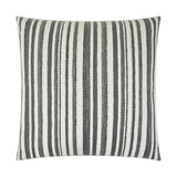 Marisol Pillow - Charcoal - DV Kap