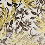 Sadah - Espresso - DV Kap - Fabric by the Yard