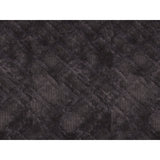 KRAVET COUTURE - CROSS THE LINE- AMETHYST - Fabric by the Yard