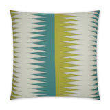 Vamanos Pillow - Caribbean - DV Kap