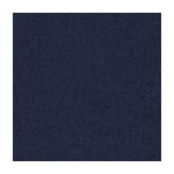 KRAVET CONTRACT - JEFFERSON WOOL- INK - Fabric by the Yard