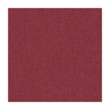 KRAVET CONTRACT - JEFFERSON WOOL- CRANBERRY - Fabric by the Yard