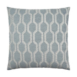 Fringed Pillow - Dream - DV Kap