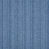 KRAVET DESIGN - CRUISER STRIE- COBALT - Fabric by the Yard