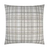 Foothills Pillow - Ash - DV Kap