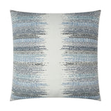 Fontana Pillow - Blue - DV Kap