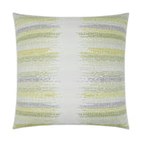 Fontana Pillow - Yellow - DV Kap