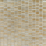 KRAVET BASICS - CAISSON- BRASS - Fabric by the Yard