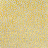 KRAVET DESIGN - FLURRIES- CITRINE - Fabric by the Yard