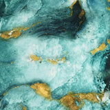 Massa - Turquoise - DV Kap - Fabric by the Yard