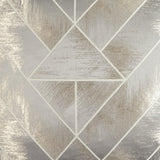 Catania - Taupe - DV Kap - Fabric by the Yard