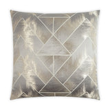 Catania Pillow - Taupe - DV Kap