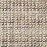KRAVET COUTURE - TWEED JACKET- CINNAMON - Fabric by the Yard