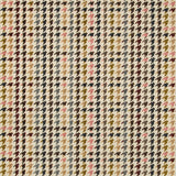 KRAVET COUTURE - DRESS CODE- ROUGE - Fabric by the Yard