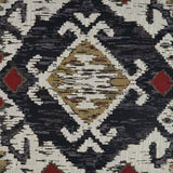 Tremont - Charcoal - DV Kap - Fabric by the Yard
