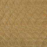 KRAVET COUTURE - TAKING SHAPE- CAMEL - Fabric by the Yard